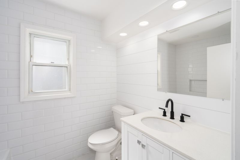 Top Bathroom Remodeling Companies in Troy, MO